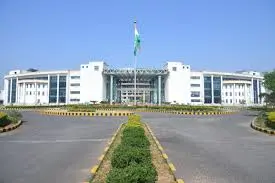 Indian Institute of Technology (IIT) - Patna
