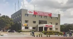 Guru Nanak Institute of Technology (GNIT) - Hyderabad