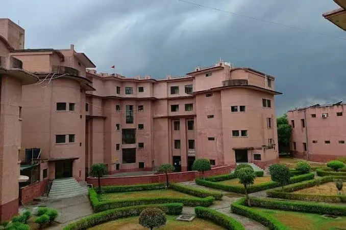 JAGANNATH University - Jaipur