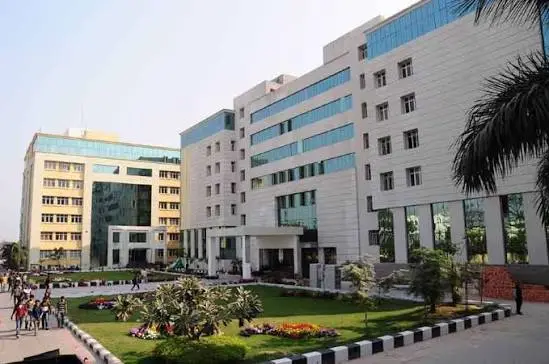 Heritage Institute of Technology - Kolkata