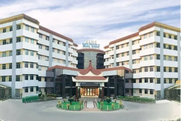 Amrita School of Medicine - Kochi