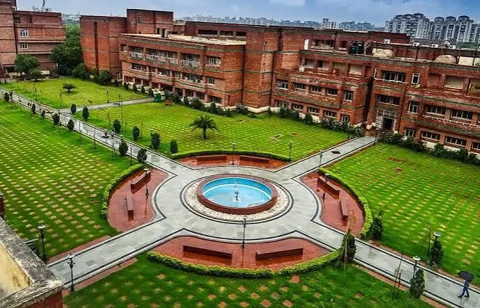 Netaji Subhas University of Technology (NSUT) - Delhi