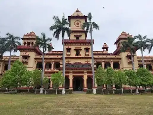 Indian Institute of Technology (BHU) - Varanasi