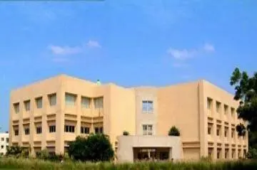 Dhirubhai Ambani University - Gandhinagar