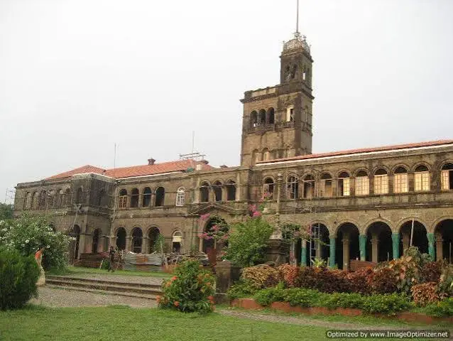 Department of Management Sciences (PUMBA) - Pune
