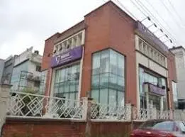 First Bridge Business School - Gurgaon campus
