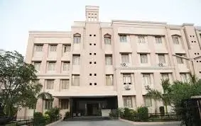 Parul Institute of Management-  Vadodara campus