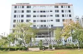 Swami Keshvanand Institute of Technology MBA(SKIT) - Jaipur campus