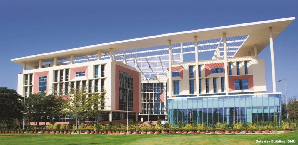 BML Munjal University (BMU), Gurugram