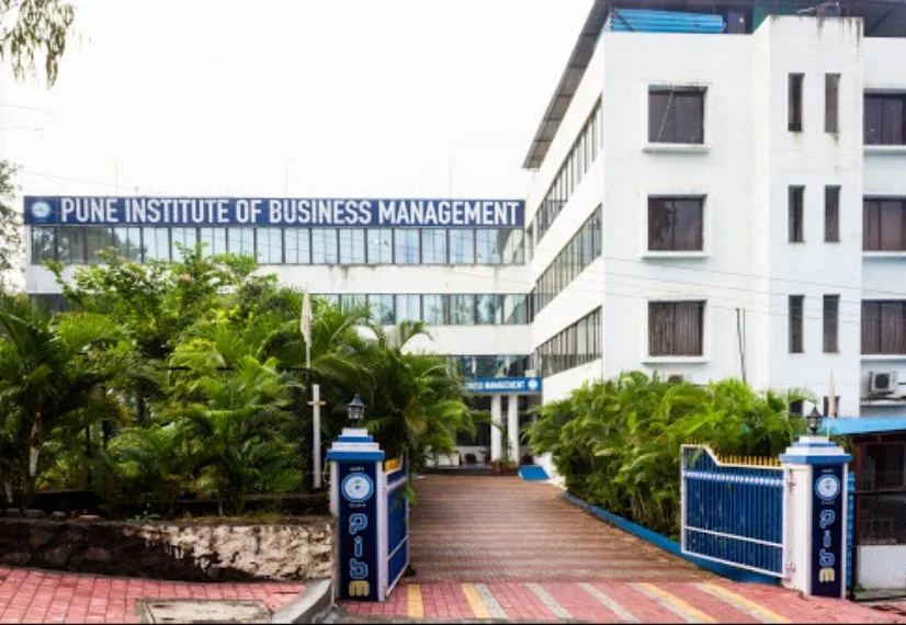 Pune Institute of Business Management ,Pune