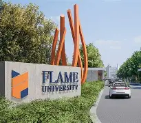 FLAME UNIVERSITY