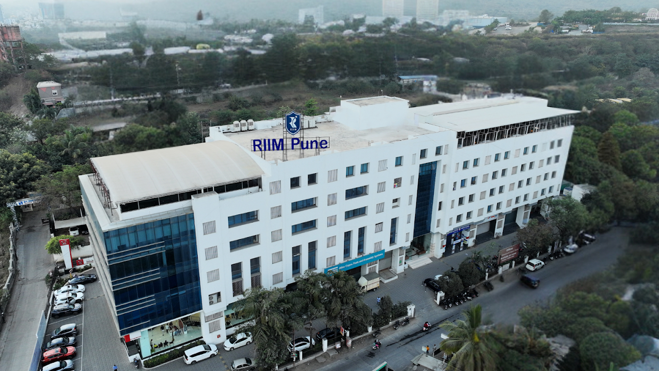 RIIM , Pune 