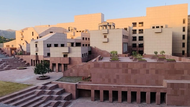 Indian Institute of Management Udaipur (IIMU) - Udaipur logo