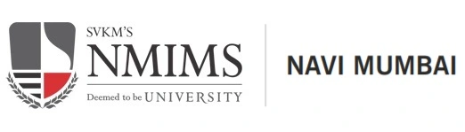 Narsee Monjee Institute of Management Studies (NMIMS) – Navi Mumbai logo