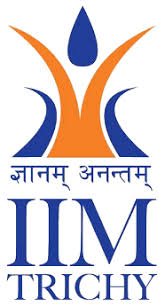 Indian Institute Of Management (IIM) - Tiruchirappalli logo