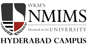 Narsee Monjee Institute of Management Studies  (NMIMS ) - Hyderabad logo