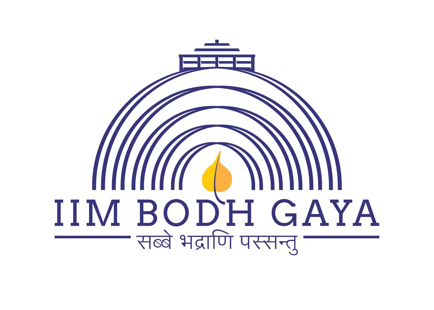 Indian Institute Of Management (IIM)–Bodh Gaya logo