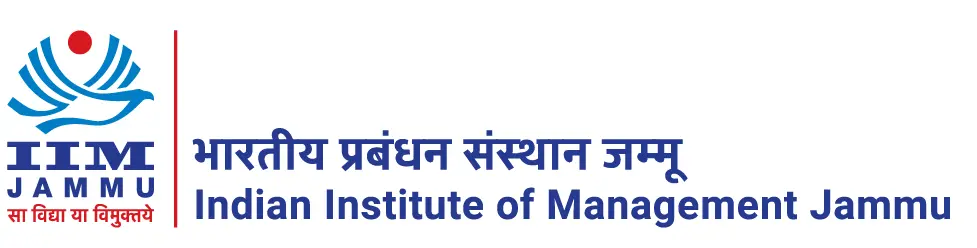 Indian Institute Of Management (IIM) - Jammu logo