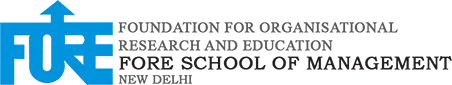 FORE School of Management - New Delhi logo