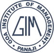 Goa Institute Of Management (GIM) - Goa logo