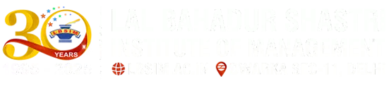 Lal Bahadur Shastri Institute of Management (LBSIM) - Delhi logo