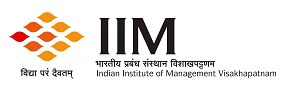 Indian Institute of Management Visakhapatnam (IIMV) logo