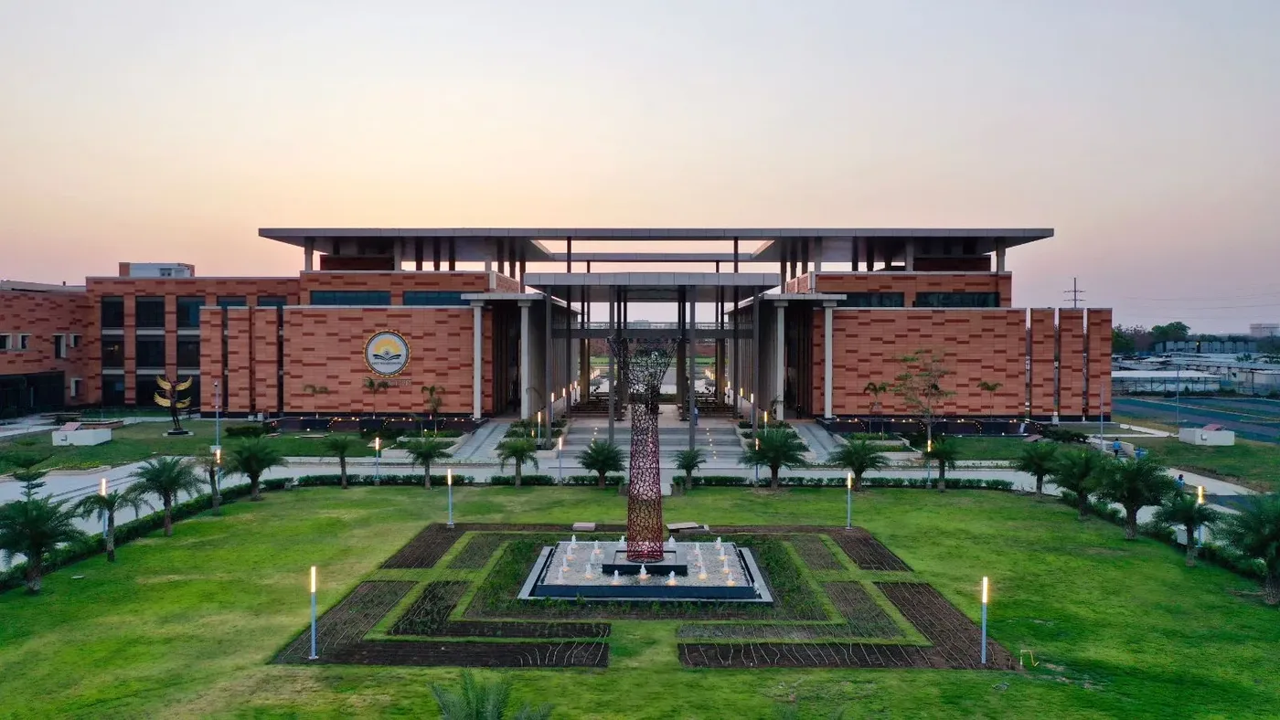 Indian Institute of Management  (IIMN) - Nagpur logo