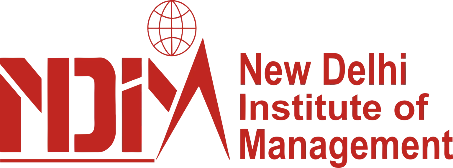 New Delhi Institute of Management (NDIM) - Delhi logo