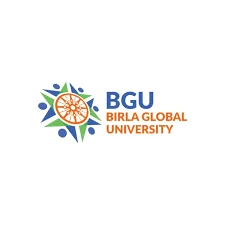 Birla Global University - Bhubaneshwar logo