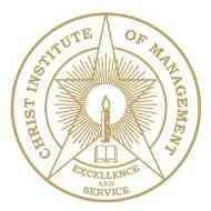 Christ Institute of Management - Ghaziabad logo