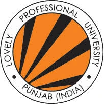 Lovely Professional University - Phagwara logo