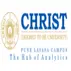 Christ Institute of Management - Rajkot logo