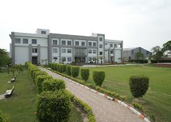 Geeta Institute Of Law - Panipat logo