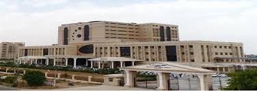 RUHS College of Medical Sciences (RUHS) -  Jaipur logo