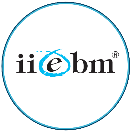 Indus Business School (IIEBM) - Pune logo