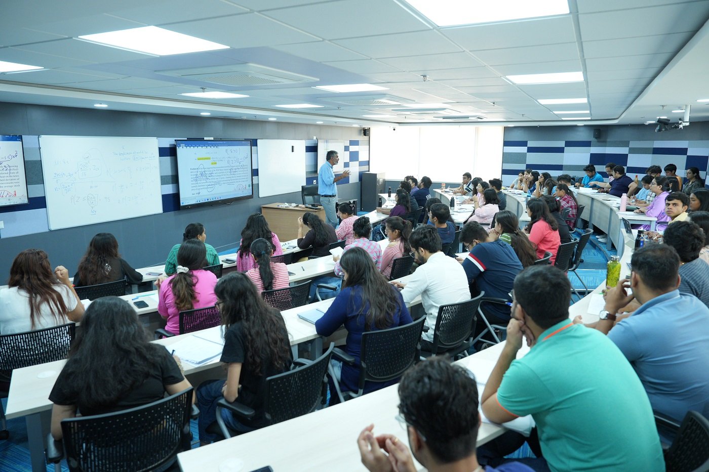 IMI Delhi campus