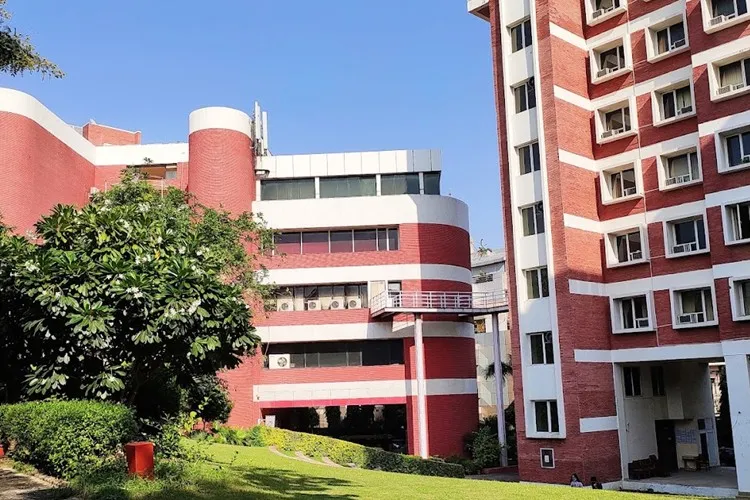 IMI Delhi campus
