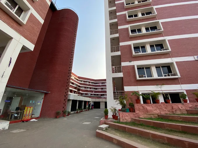 IMI Delhi campus