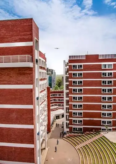 IMI Delhi campus