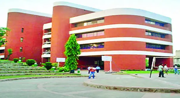 IMI Delhi campus