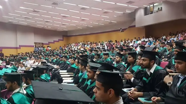 Indraprastha Institute of Information Technology campus