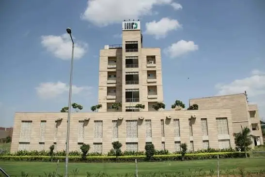 Indraprastha Institute of Information Technology campus