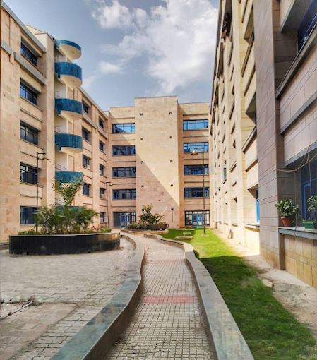 All India Institute of Medical Sciences Bhopal campus