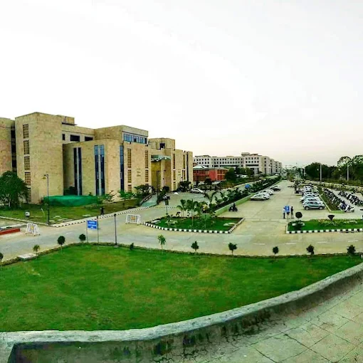 All India Institute of Medical Sciences Bhopal campus