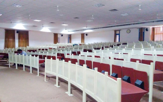 All India Institute of Medical Sciences Bhopal campus