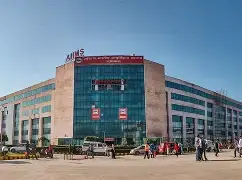 All India Institute of Medical Sciences Rishikesh campus