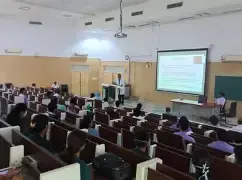 All India Institute of Medical Sciences Rishikesh campus