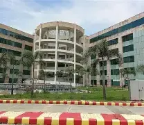 All India Institute of Medical Sciences Rishikesh campus