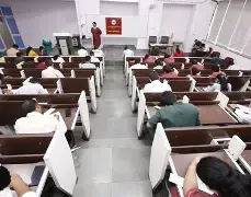 All India Institute of Medical Sciences Rishikesh campus