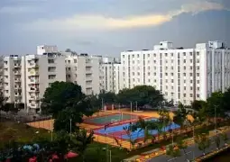 All India Institute of Medical Sciences Rishikesh campus